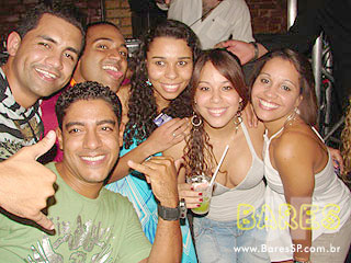Festa de aniversário do Show Bar Lounge Festa de aniversário do Show Bar Lounge