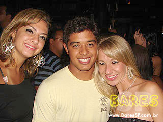 Festa de aniversário do Show Bar Lounge Festa de aniversário do Show Bar Lounge