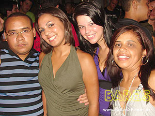 Festa de aniversário do Show Bar Lounge Festa de aniversário do Show Bar Lounge