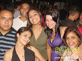 Festa de aniversário do Show Bar Lounge Festa de aniversário do Show Bar Lounge