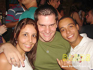 Festa de aniversário do Show Bar Lounge Festa de aniversário do Show Bar Lounge