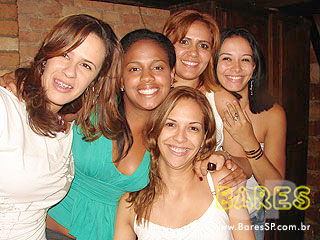 Festa de aniversário do Show Bar Lounge Festa de aniversário do Show Bar Lounge