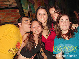 Festa de aniversário do Show Bar Lounge Festa de aniversário do Show Bar Lounge