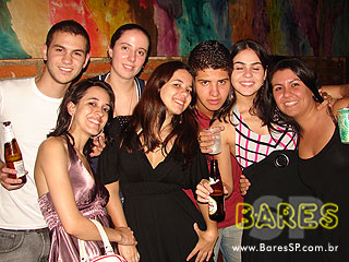 Festa de aniversário do Show Bar Lounge Festa de aniversário do Show Bar Lounge