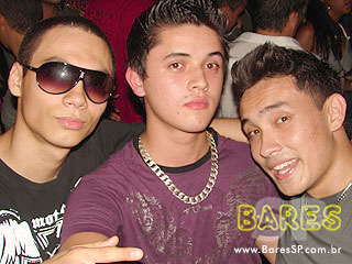 Festa de aniversário do Show Bar Lounge Festa de aniversário do Show Bar Lounge