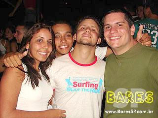 Festa de aniversário do Show Bar Lounge Festa de aniversário do Show Bar Lounge