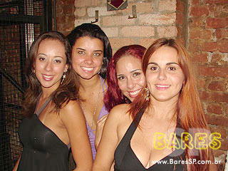 Festa de aniversário do Show Bar Lounge Festa de aniversário do Show Bar Lounge