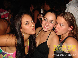 Festa de aniversário do Show Bar Lounge Festa de aniversário do Show Bar Lounge