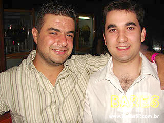 Festa de aniversário do Show Bar Lounge Festa de aniversário do Show Bar Lounge