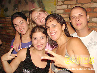 Festa de aniversário do Show Bar Lounge Festa de aniversário do Show Bar Lounge