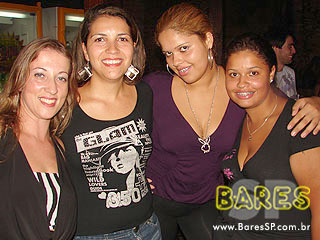 Festa de aniversário do Show Bar Lounge Festa de aniversário do Show Bar Lounge