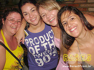 Festa de aniversário do Show Bar Lounge Festa de aniversário do Show Bar Lounge