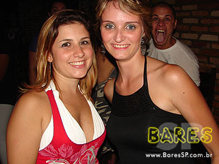 Festa de aniversário do Show Bar Lounge Festa de aniversário do Show Bar Lounge