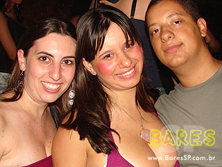 Festa de aniversário do Show Bar Lounge Festa de aniversário do Show Bar Lounge