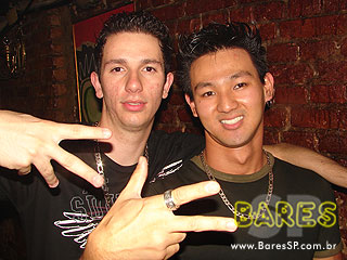 Festa de aniversário do Show Bar Lounge Festa de aniversário do Show Bar Lounge