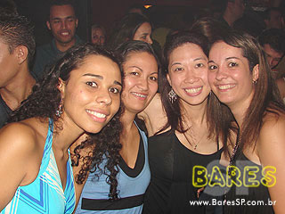 Festa de aniversário do Show Bar Lounge Festa de aniversário do Show Bar Lounge