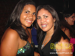 Festa de aniversário do Show Bar Lounge Festa de aniversário do Show Bar Lounge