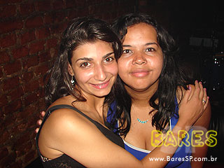 Festa de aniversário do Show Bar Lounge Festa de aniversário do Show Bar Lounge