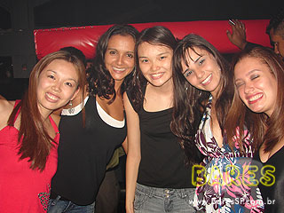 Festa de aniversário do Show Bar Lounge Festa de aniversário do Show Bar Lounge