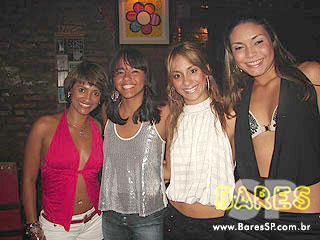 Festa de aniversário do Show Bar Lounge Festa de aniversário do Show Bar Lounge