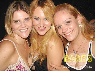 Festa de aniversário do Show Bar Lounge Festa de aniversário do Show Bar Lounge