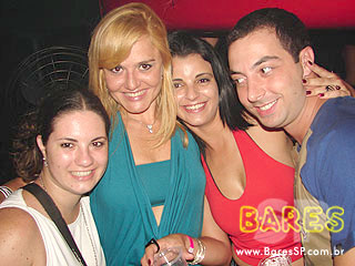 Festa de aniversário do Show Bar Lounge Festa de aniversário do Show Bar Lounge