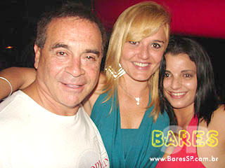 Festa de aniversário do Show Bar Lounge Festa de aniversário do Show Bar Lounge