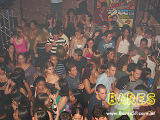 Festa de aniversário do Show Bar Lounge Festa de aniversário do Show Bar Lounge