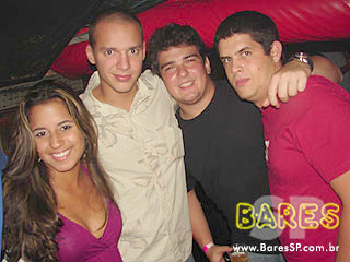 Festa de aniversário do Show Bar Lounge Festa de aniversário do Show Bar Lounge