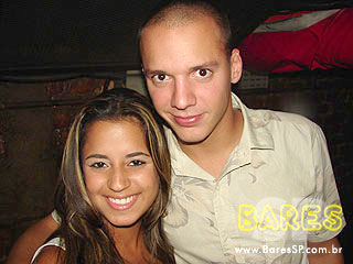 Festa de aniversário do Show Bar Lounge Festa de aniversário do Show Bar Lounge