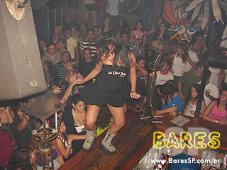 Festa de aniversário do Show Bar Lounge Festa de aniversário do Show Bar Lounge