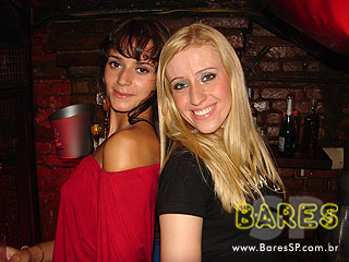 Festa de aniversário do Show Bar Lounge Festa de aniversário do Show Bar Lounge