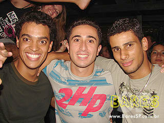 Festa de aniversário do Show Bar Lounge Festa de aniversário do Show Bar Lounge