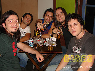 Noite de sábado no Açaí Praia Noite de sábado no Açaí Praia