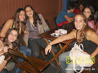 Noite de sábado no Açaí Praia Noite de sábado no Açaí Praia