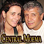 Sábado com feijoada e música no Central Moema