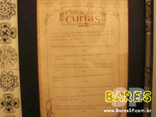 Noite animada na Sanduicheria Frevo Noite animada na Sanduicheria Frevo