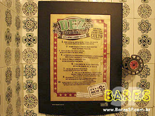 Noite animada na Sanduicheria Frevo Noite animada na Sanduicheria Frevo