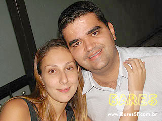 Sexta-feira com Thiago Ribeiro no Bar Balangas Sexta-feira com Thiago Ribeiro no Bar Balangas