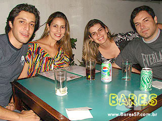 Sexta-feira com Thiago Ribeiro no Bar Balangas Sexta-feira com Thiago Ribeiro no Bar Balangas