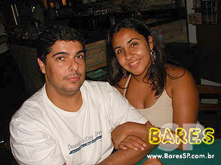 Sexta-feira com Thiago Ribeiro no Bar Balangas Sexta-feira com Thiago Ribeiro no Bar Balangas