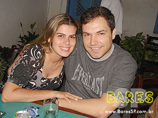 Sexta-feira com Thiago Ribeiro no Bar Balangas Sexta-feira com Thiago Ribeiro no Bar Balangas