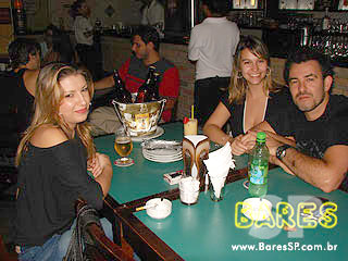 Sexta-feira com Thiago Ribeiro no Bar Balangas Sexta-feira com Thiago Ribeiro no Bar Balangas