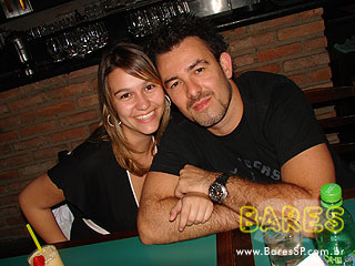 Sexta-feira com Thiago Ribeiro no Bar Balangas Sexta-feira com Thiago Ribeiro no Bar Balangas