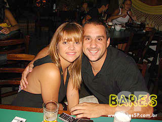 Sexta-feira com Thiago Ribeiro no Bar Balangas Sexta-feira com Thiago Ribeiro no Bar Balangas