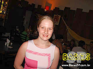 Sexta-feira com Thiago Ribeiro no Bar Balangas Sexta-feira com Thiago Ribeiro no Bar Balangas