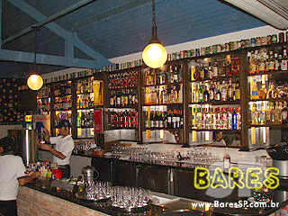 Sexta-feira com Thiago Ribeiro no Bar Balangas Sexta-feira com Thiago Ribeiro no Bar Balangas