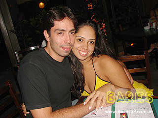 Sexta-feira com Thiago Ribeiro no Bar Balangas Sexta-feira com Thiago Ribeiro no Bar Balangas