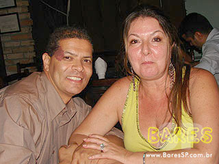 Sexta-feira com Thiago Ribeiro no Bar Balangas Sexta-feira com Thiago Ribeiro no Bar Balangas