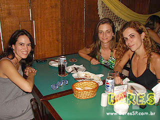 Sexta-feira com Thiago Ribeiro no Bar Balangas Sexta-feira com Thiago Ribeiro no Bar Balangas